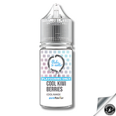 Pods 'n Salts Longfill - Cool Kiwi Berries